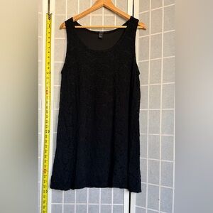 Forever 21 Classic Black Top